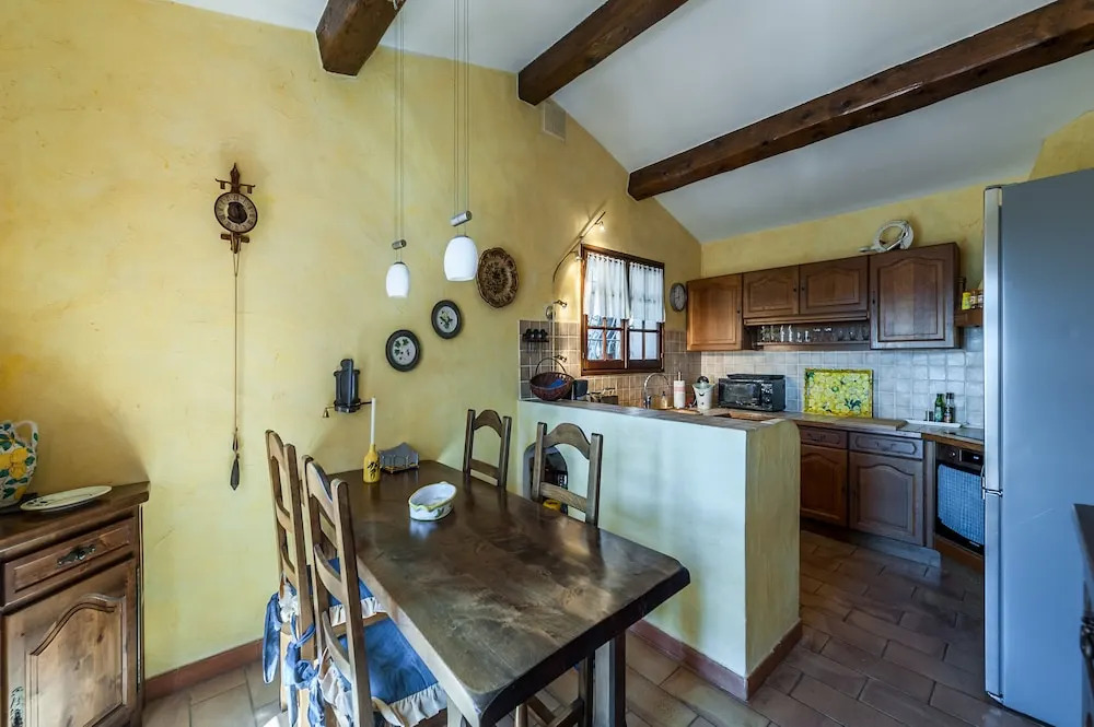 Casa Bedamara