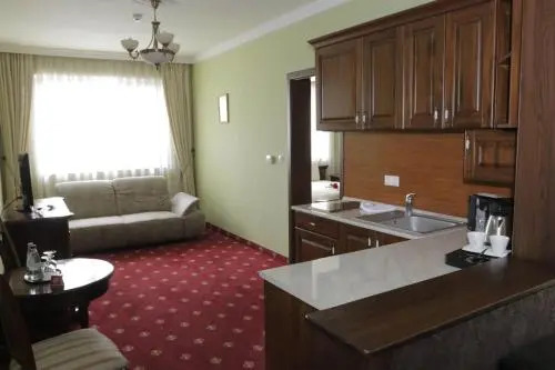 Hotel Slavia
