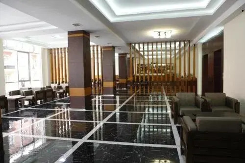 Hotel Colombi