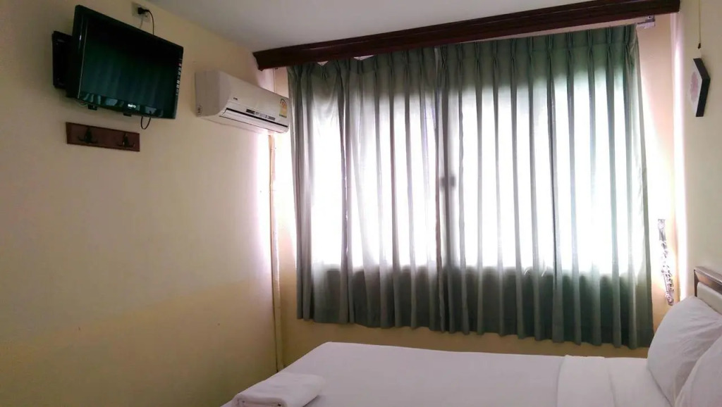 Wattana Trang Hotel