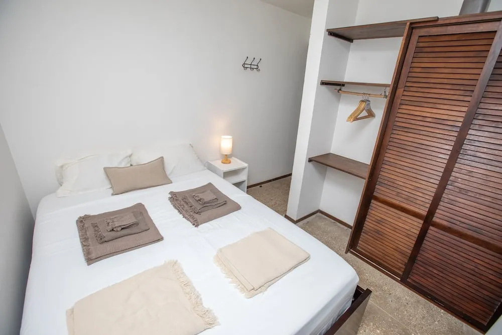 Casa Manta - Santa Teresa