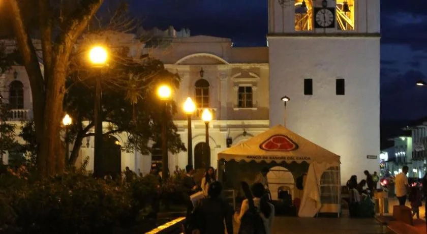 Hotel Los Balcones