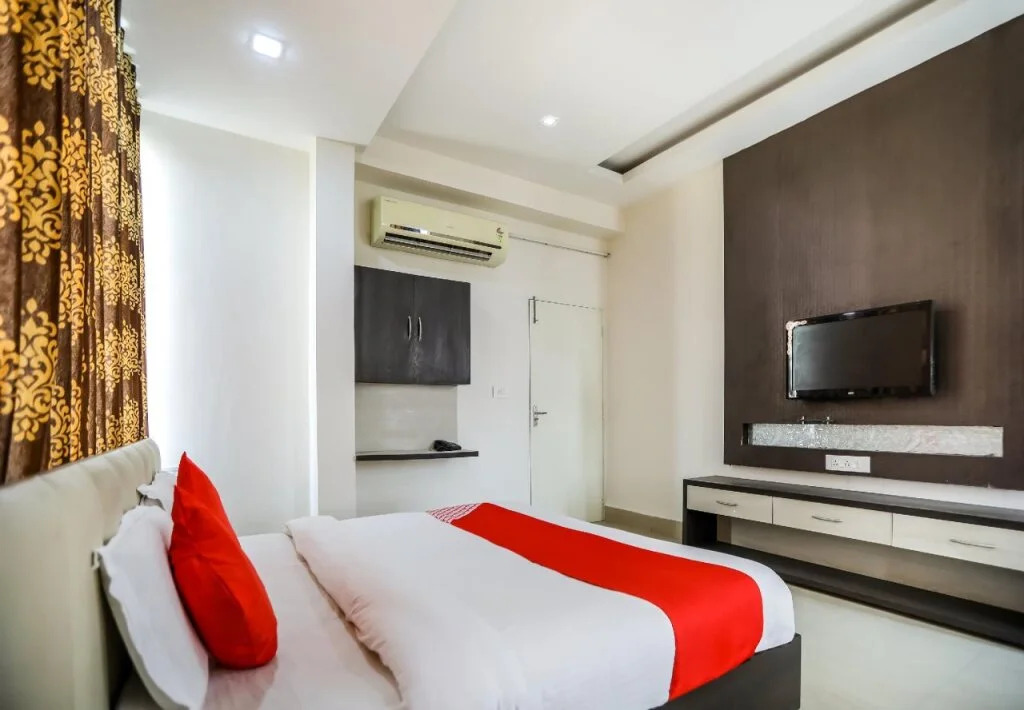 Hotel Klassic Gold