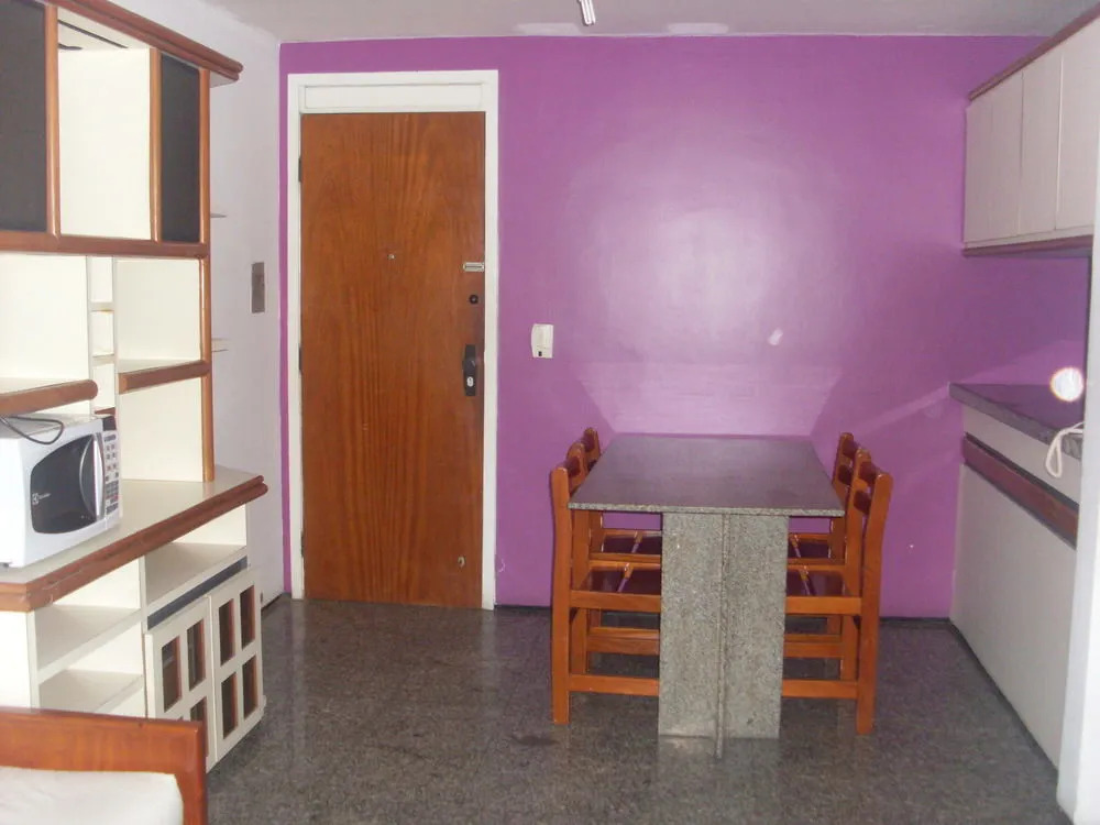 Atlântico Flat Residence