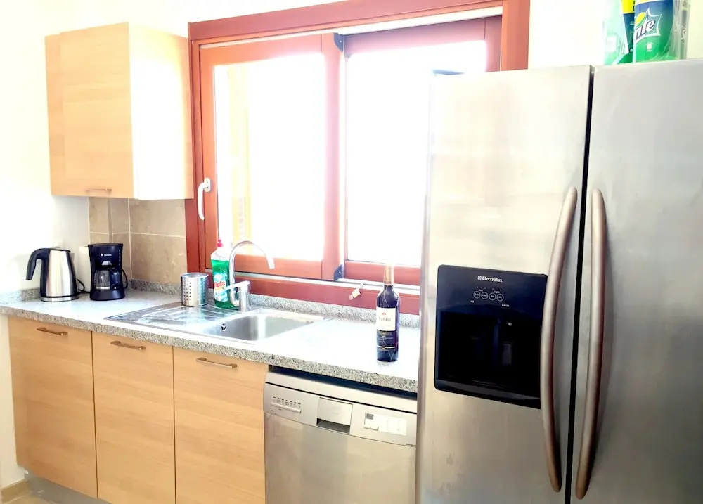 Luxury Eco villa in the El Valle Golf Resort With Private Pool Garden
