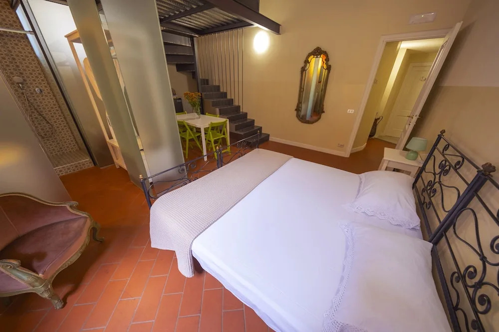 Foresteria Bergamo Bella B&B