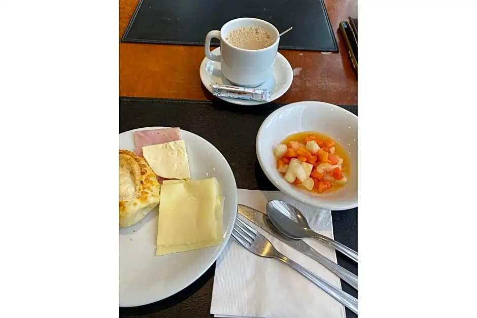 Flat de Luxo Aeroporto Congonhas - Hotel
