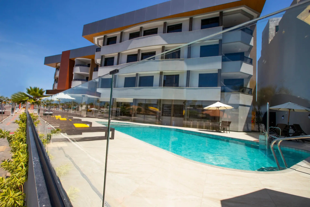 Hotel da Costa By Nobile