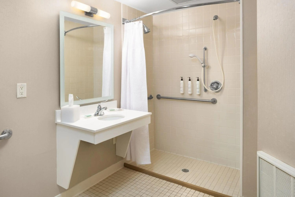 SpringHill Suites Milford