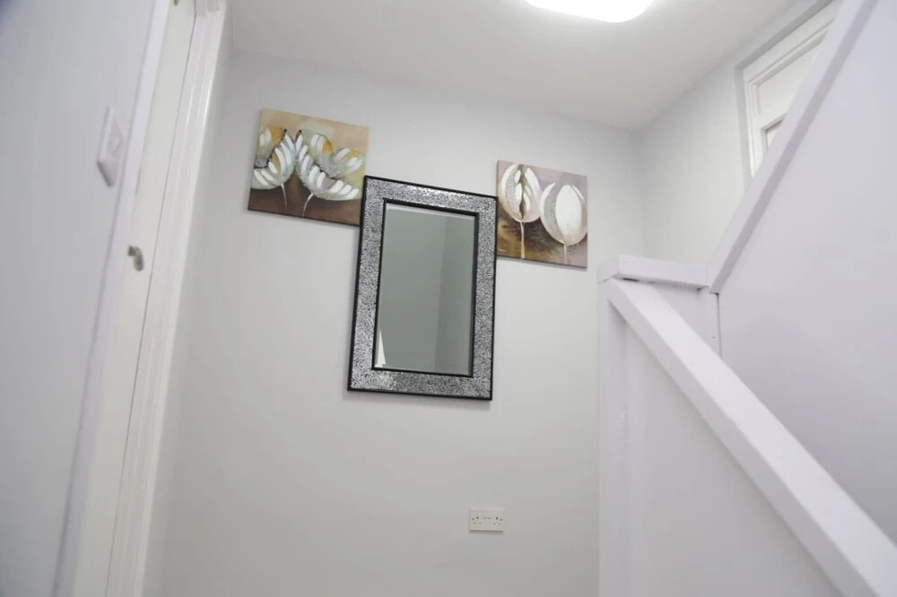 Room in House - Aa Guest Room6