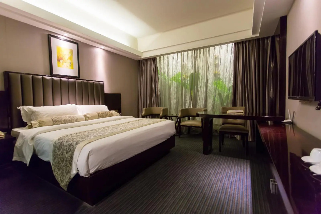 Yue An Hotel