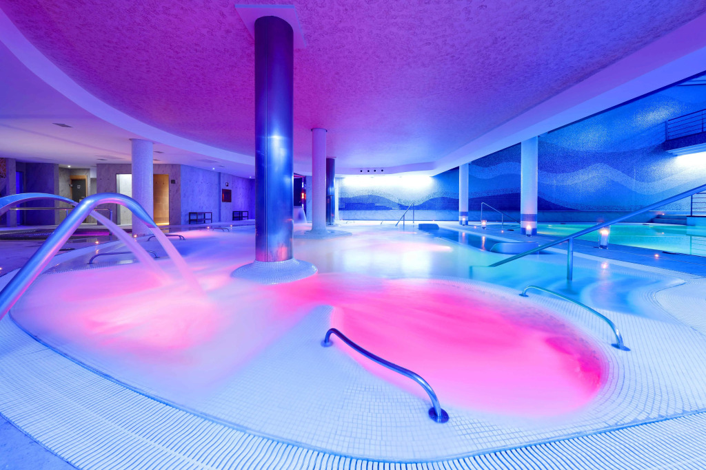 Exe Estepona Thalasso & Spa- Adults only Recommended