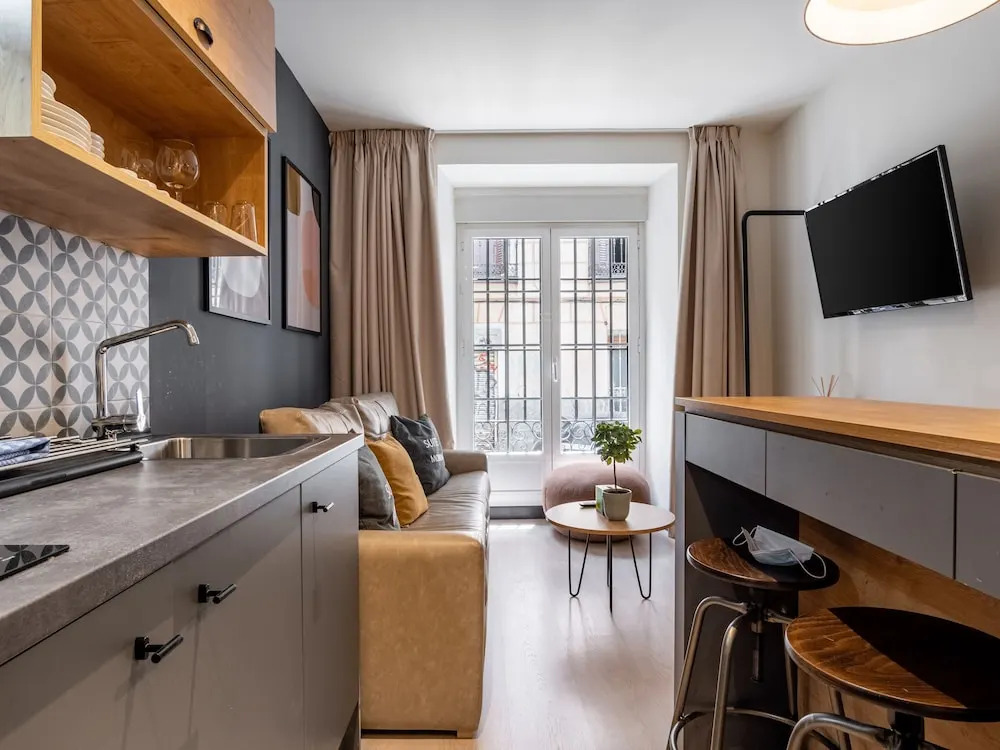 Madrid4rentals