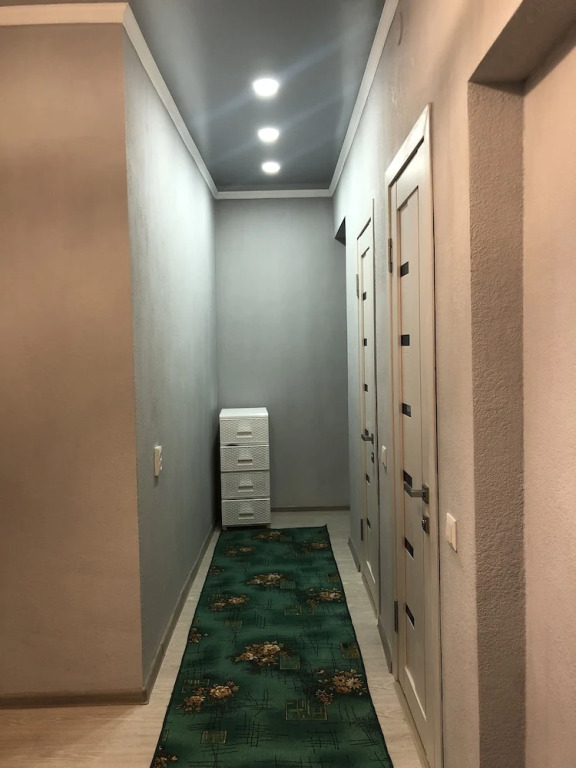 Flow Hostel