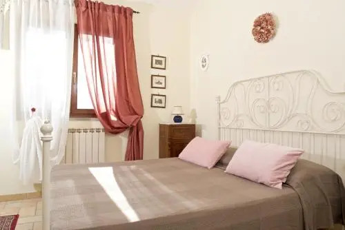 Villa Lazzareschi Case Vacanza