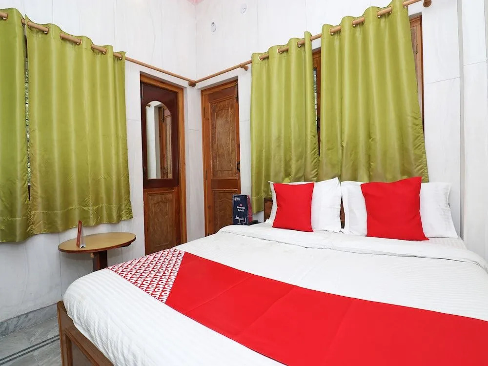 OYO 24319 Hotel Geetanjali Resort