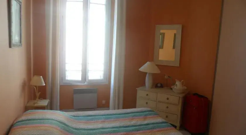 Deux Pièces Lorraine