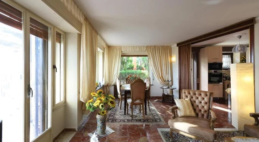 Casa Minniti Taormina