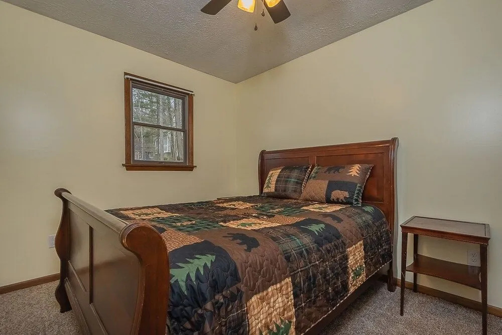 Fawn View Cabin