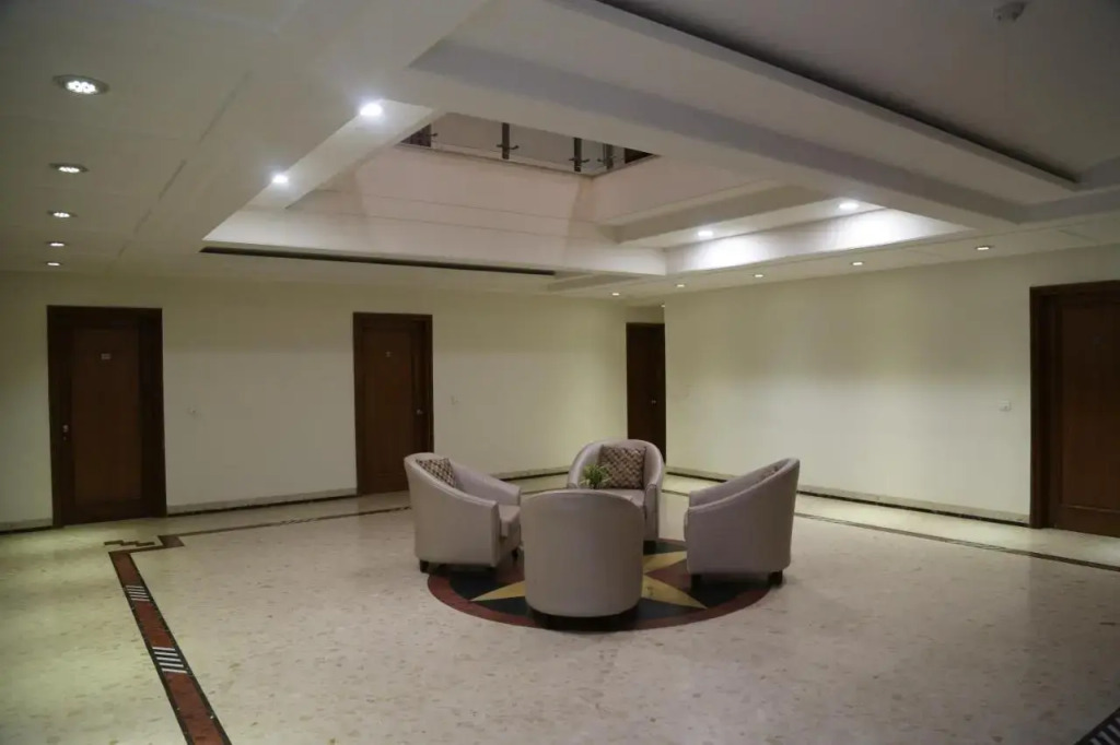 Hotel Bhoomi vilas