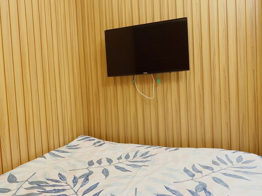 HK Mingdu Hostel