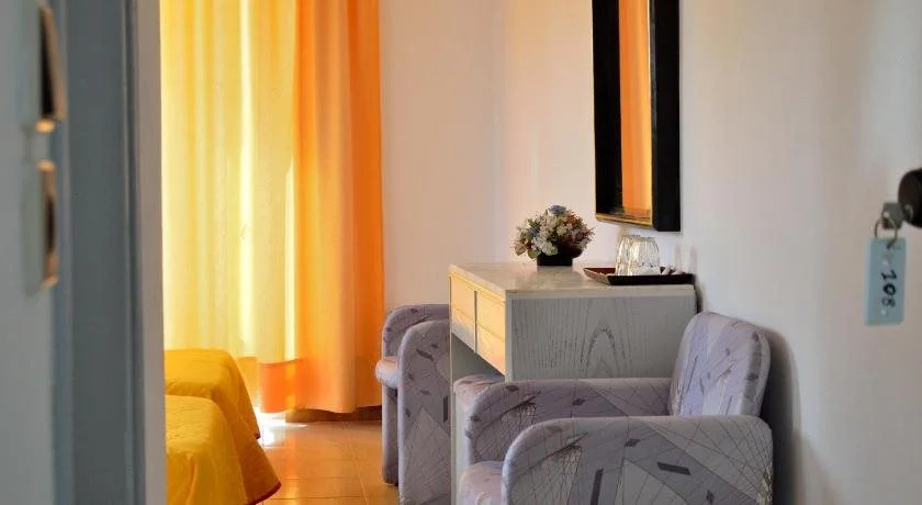 FRESH HOTEL FALIRAKI