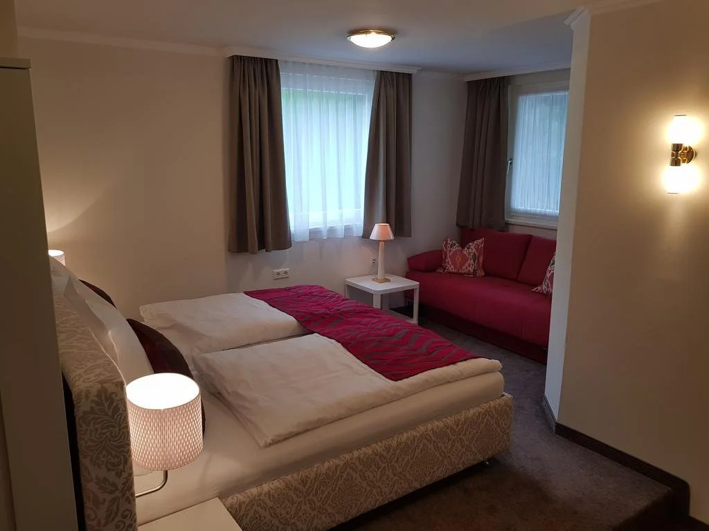Appartements Basti