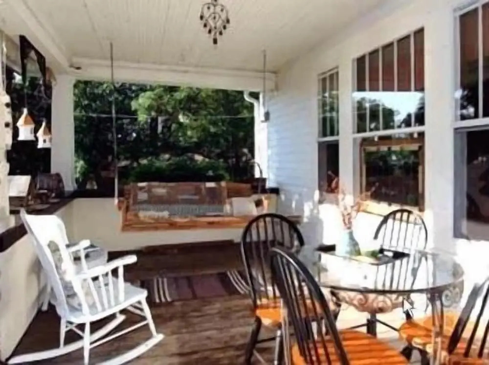 Cobblestone Bed and Breakfast