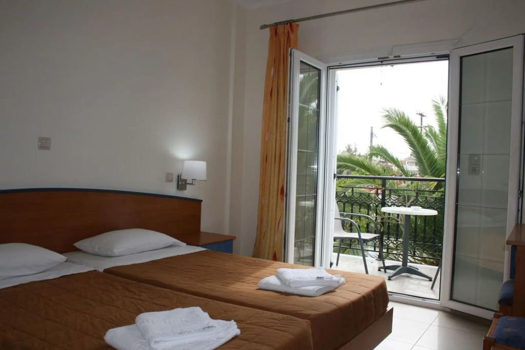 Hotel Metaxa