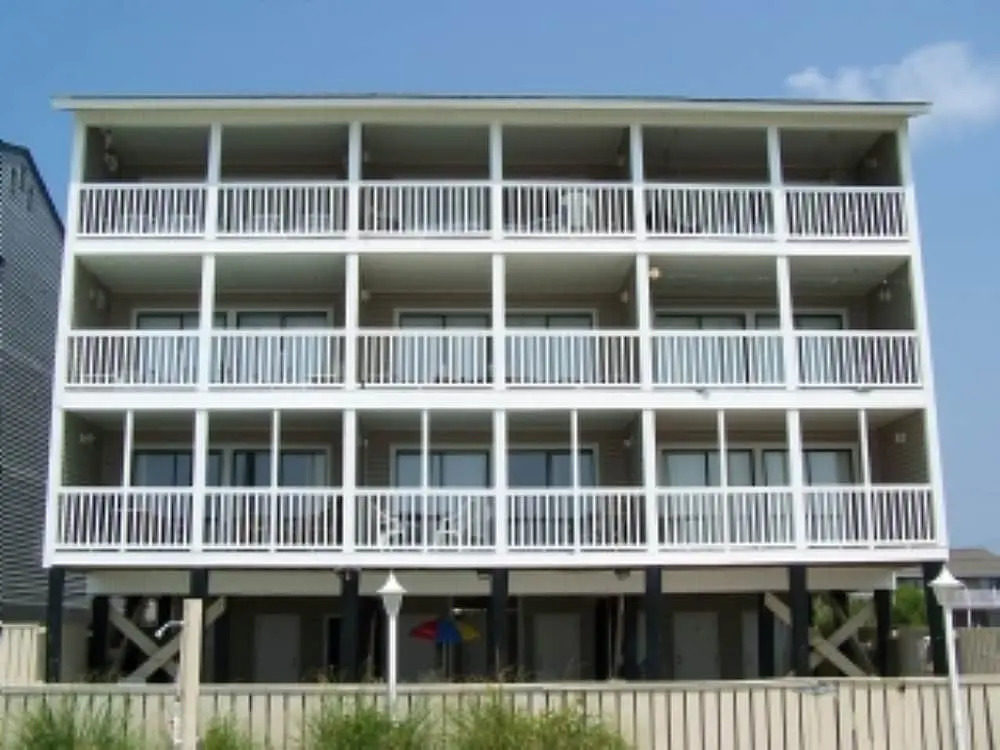 Ned's Cove 5 2 Bedroom Condo