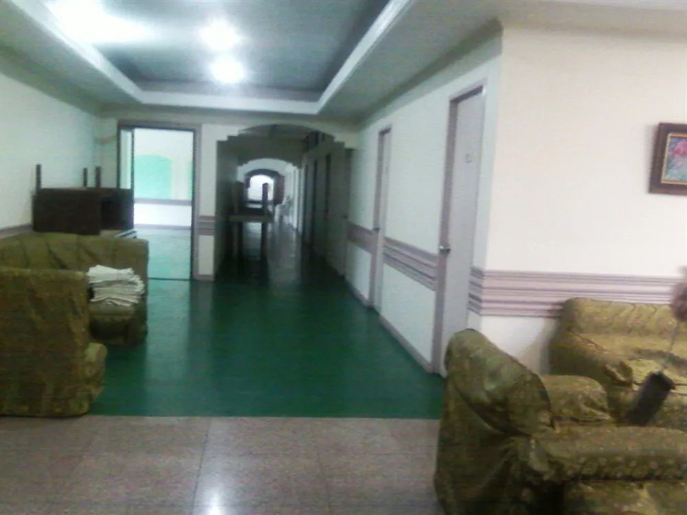 Greenheights Business & Convention Center