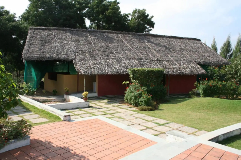 Sterling Arunai Anantha - Tiruvannamalai