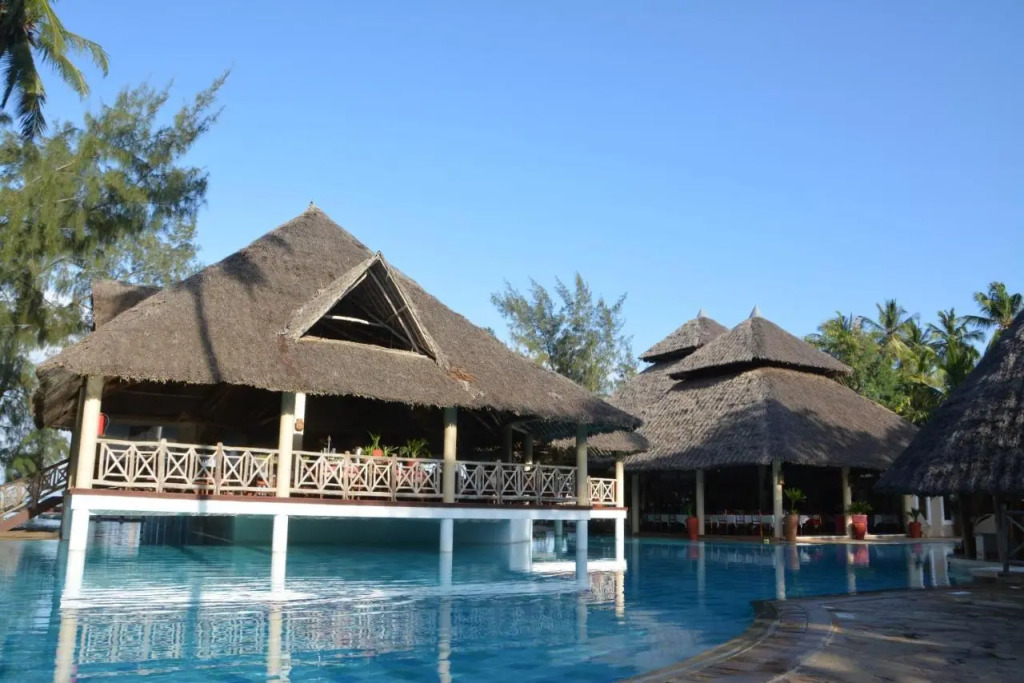 Neptune Palm Beach Boutique Resort & Spa - Все включено