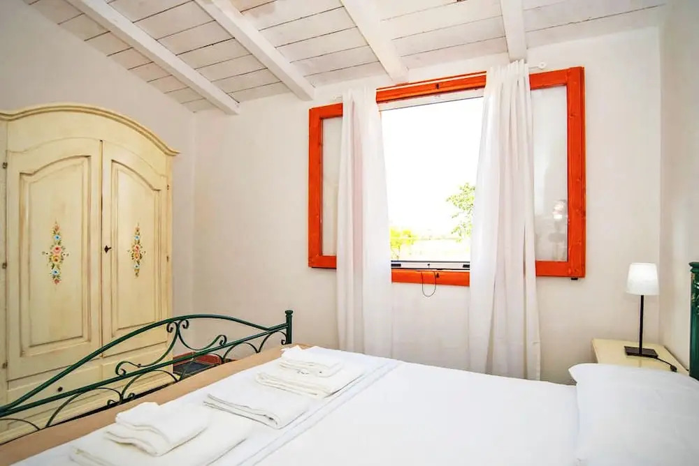 Agriturismo Agrimaccari Marzamemi-Vendicari - Esperienza autentica siciliana