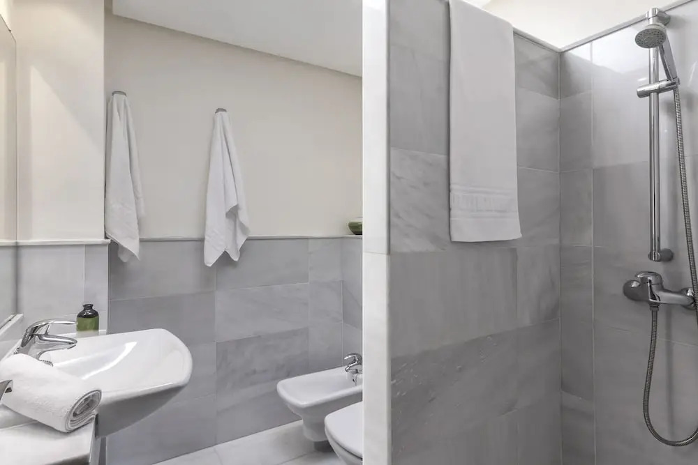 Apartamentos la Buganvilla