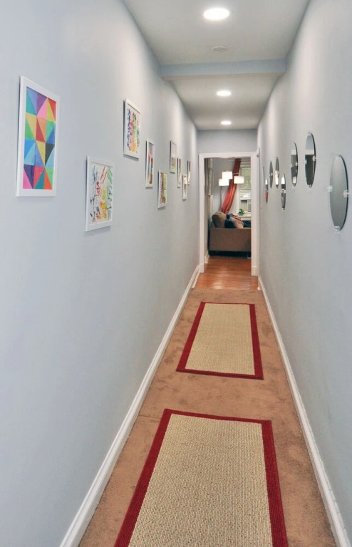 CH4 & CH8 - CapitolHill Fully Furnished Spacious 1BR