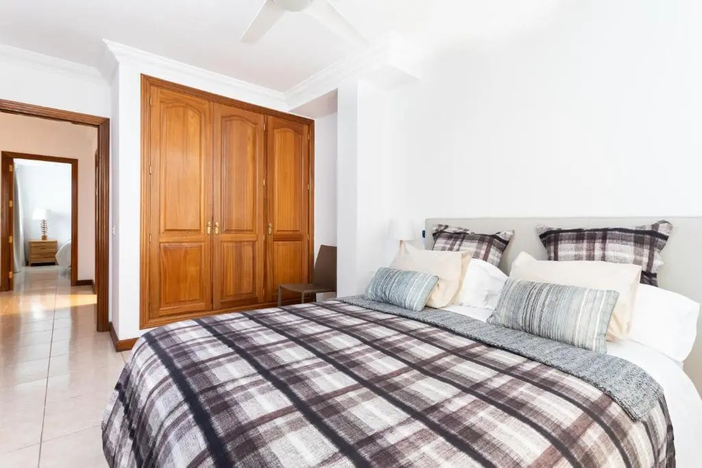 Rooms & Suites Terrace 3A