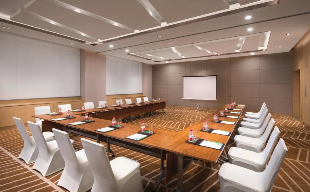 Holiday Inn Express Wuxi Taihu New City by IHG