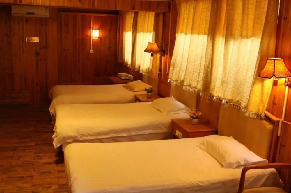 Countryside Hotel