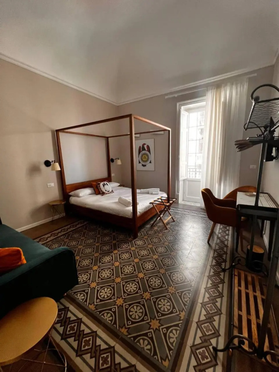 B&B Tivitti