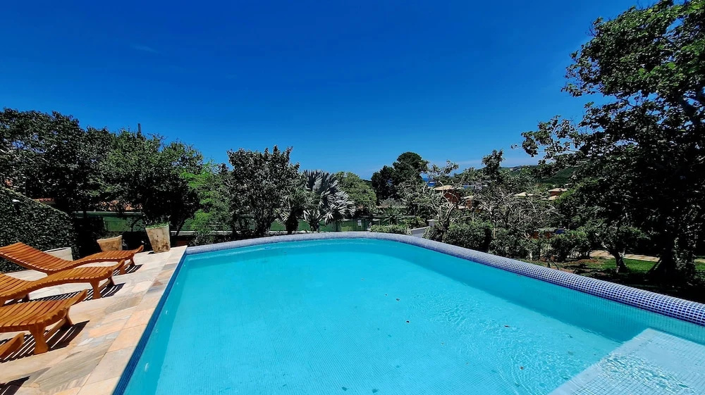Forno Beach GUEST HOUSE