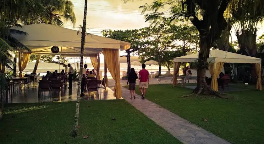 Hotel Porto Di Mare