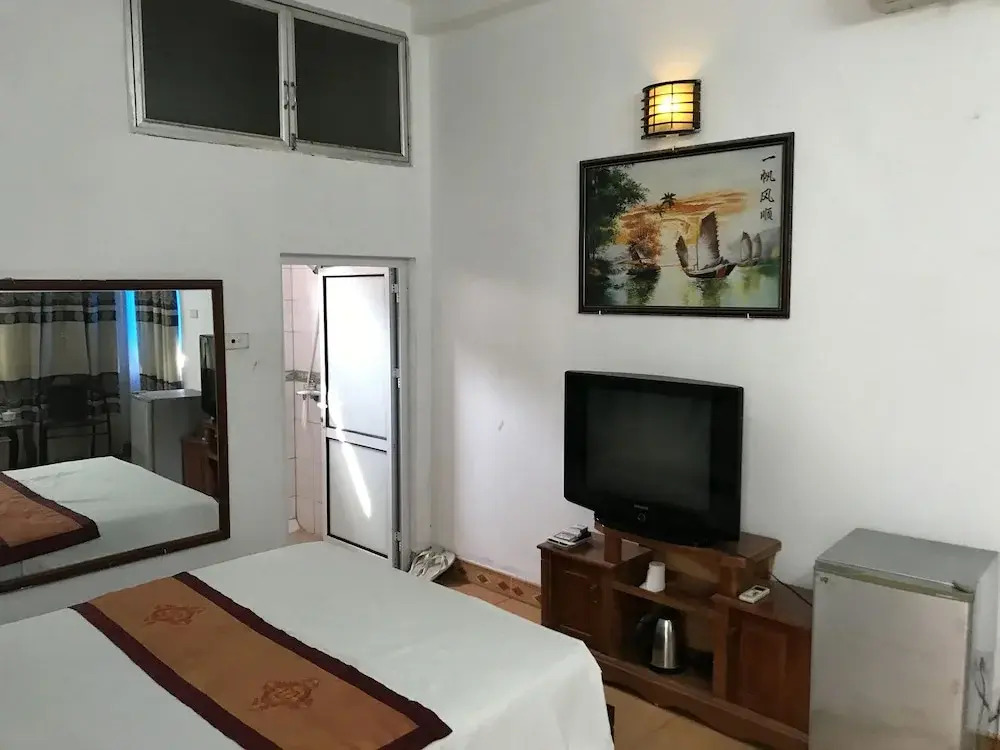 SPOT ON 617 Duc Minh Motel