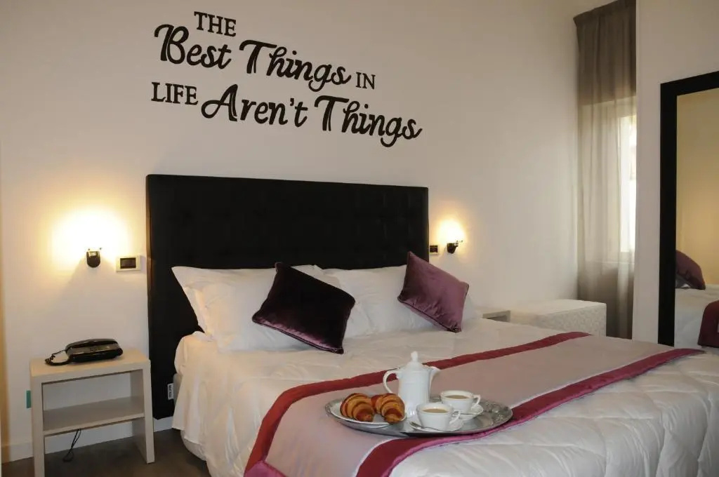 Hotel Rombino