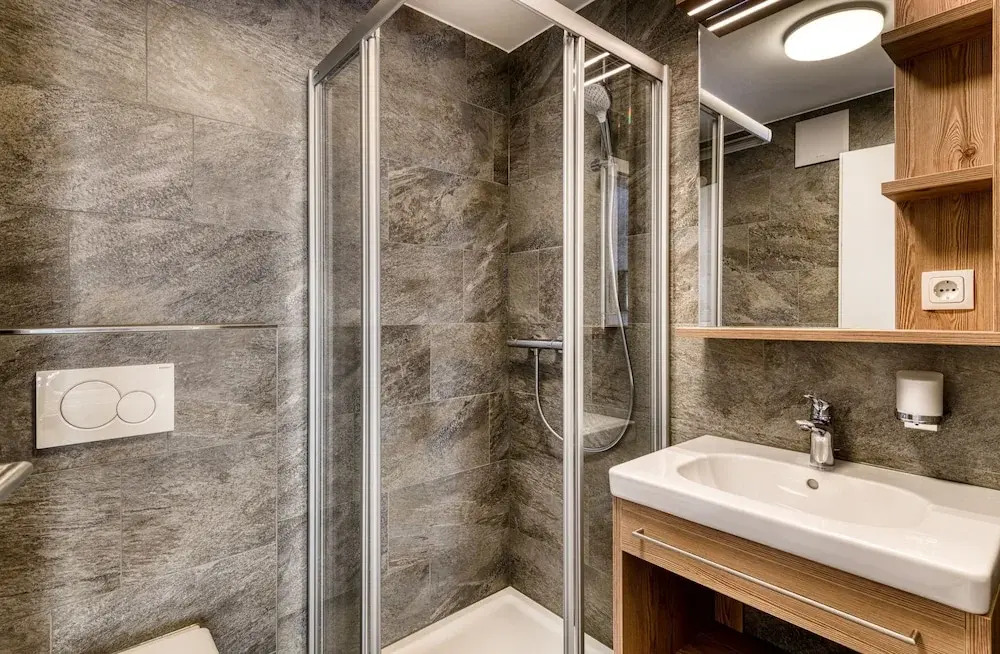 Alpenblick Appartements - Studio