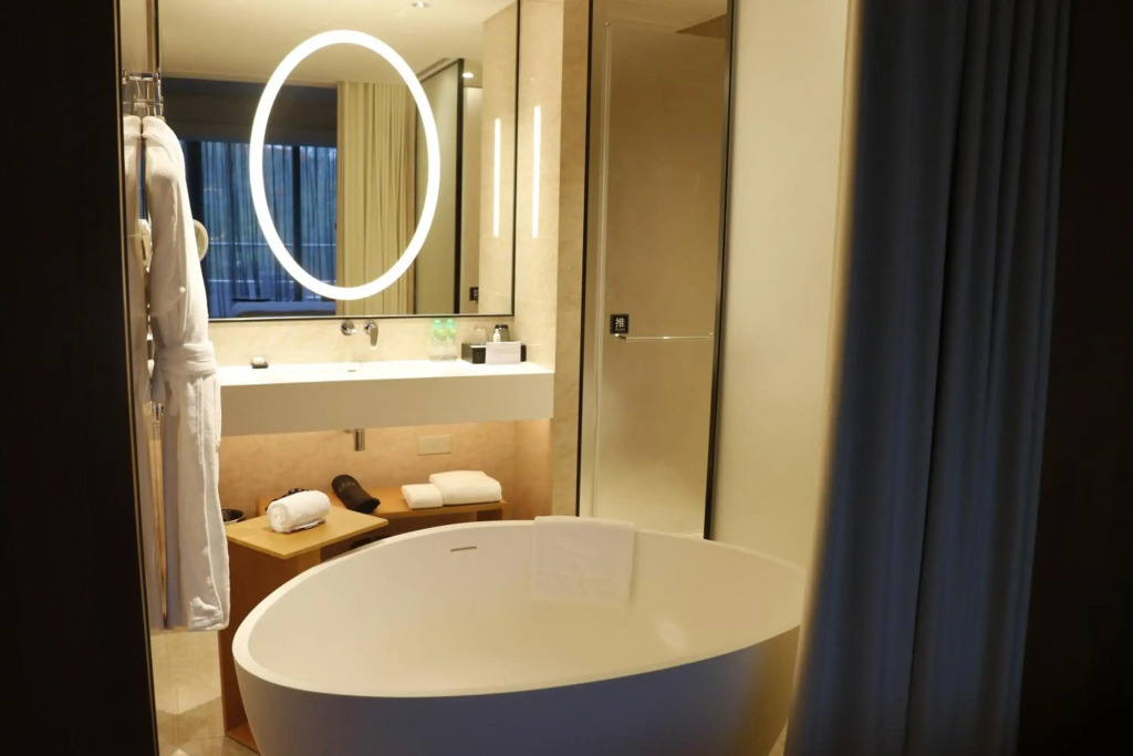 LN Garden Hotel Nansha Guangzhou