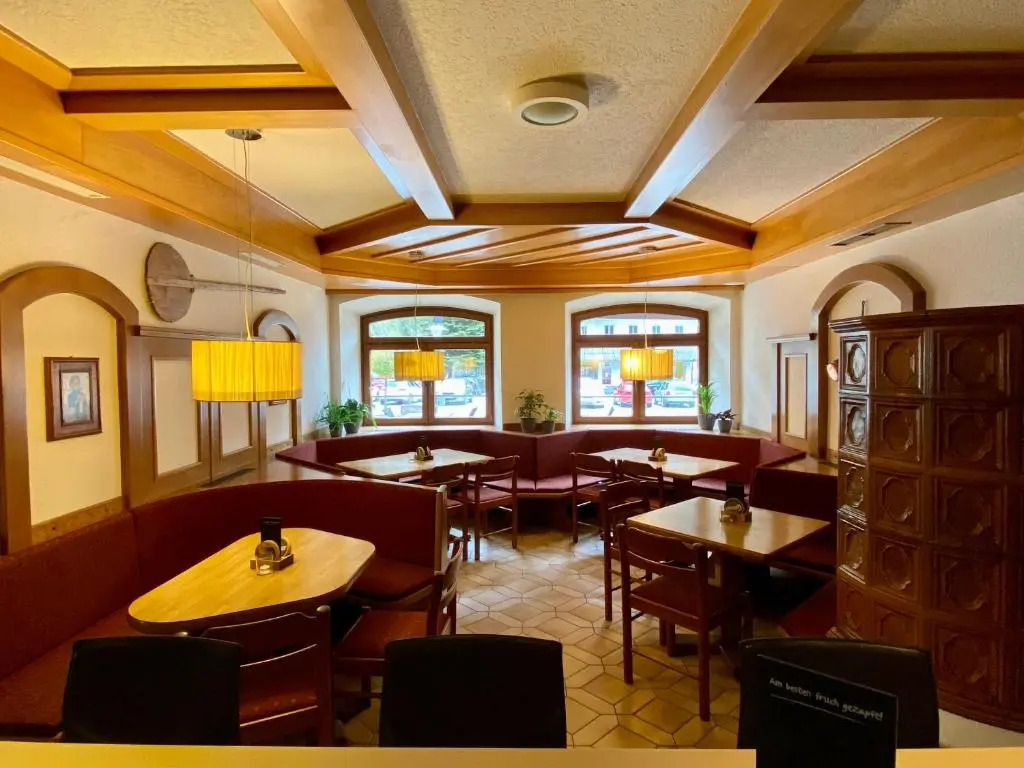 Gasthaus Post