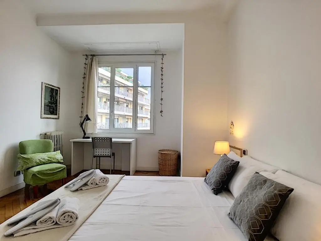 Palais Nicole by Nestor&Jeeves