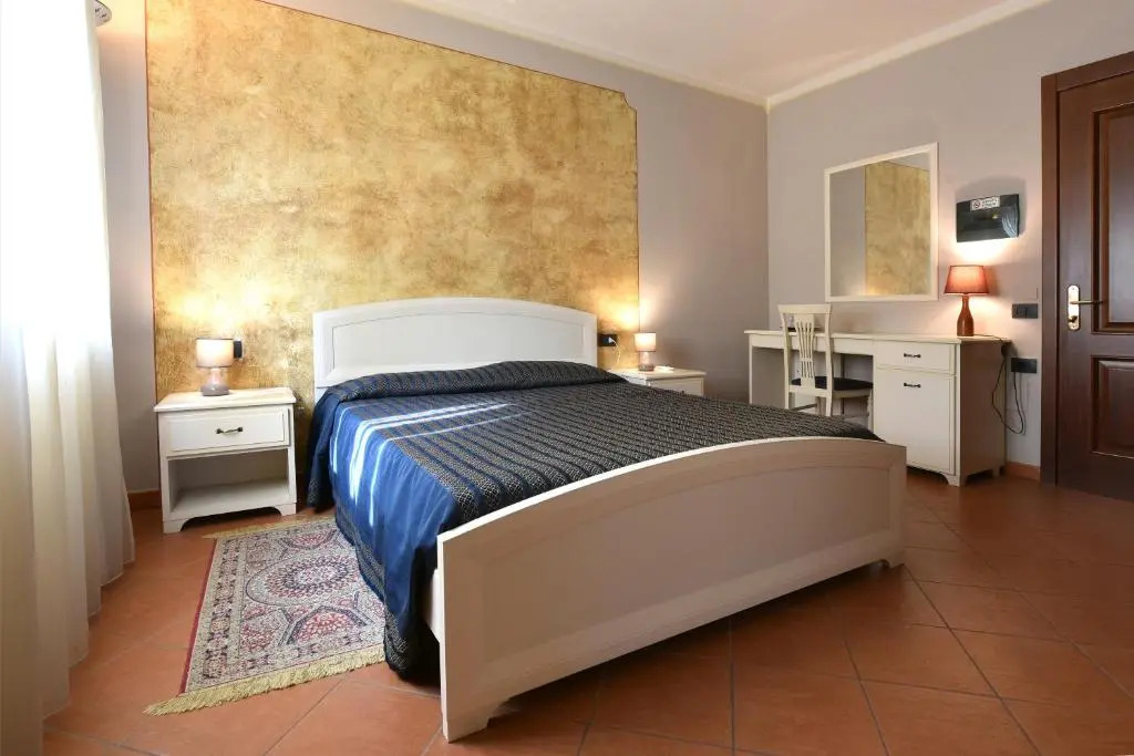 Hotel Ristorante Borgovecchio