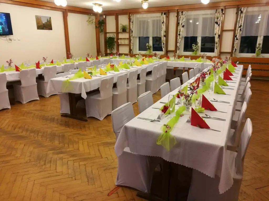Hotel Rohanov